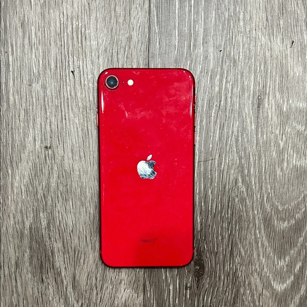 IPhone SE 2nd Gen (doesn’t turn on)